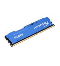 Kingston DDR3 4GB/1333 HyperX Fury Blue