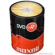 Maxel CD 80 100db