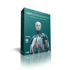 ESET NOD32 Antivirus Home Edition