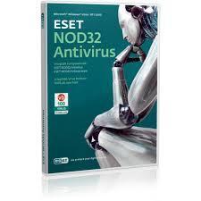 ESET NOD32 Antivirus Home Edition (Hosszabbítás)