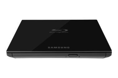 Samsung SE-506CB/RSBD külső USB Slim BluRay író