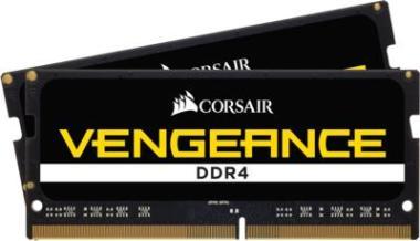 Corsair Vengeance 32GB KIT DDR4 - 3000Mhz SO-DIMM