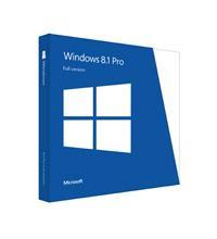 Microsoft Windows 8.1 Pro 64 bit HU 1PK DVD OEM //