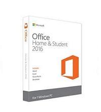 Microsoft Office Home&Student 2016 Hun