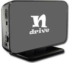 Drive kit USB 3,5