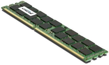 Crucial DDR-4 8GB/2400 Value (CT8G4DFD8213)