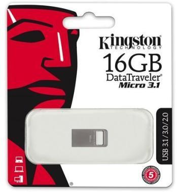 USB Flash Ram 16GB Kingston DTMC3 USB 3.1