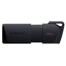 KINGSTON PENDRIVE 32GB, DT EXODIA USB 3.2 GEN 1