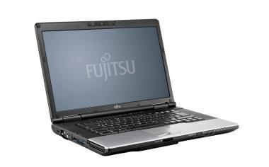 Fujitsu LifeBook E752 HUN