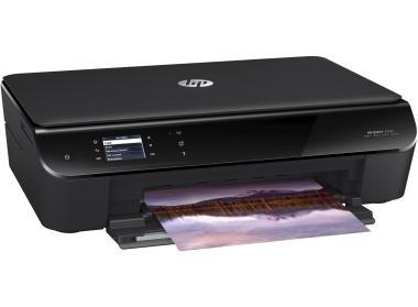HP Envy 4500-E multifunkciós tintasugaras nyomtató