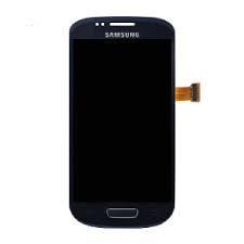 Samsung S4 mini full screen