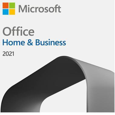Microsoft Office Home&Business 2021 magyar 8 T5D-