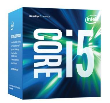 Intel Core i5-6400 2,7Ghz 1151