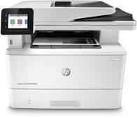 HP LaserJet Pro M428dw mfp nyomtató