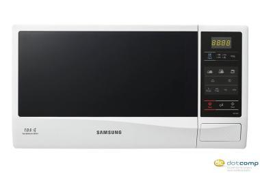 Samsung ME732K-S mikrohullámú sütő