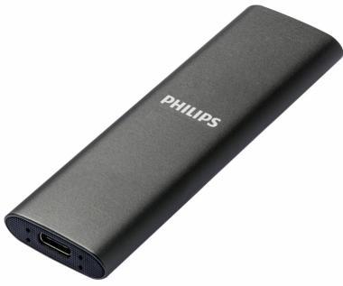 USB SSD 1TB Philips PH513754