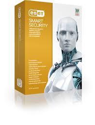 ESET Smart Security Home Edition