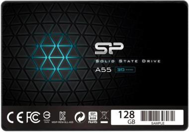 Silicon Power 512GB Ace A55 2.5 SATA3 SSD