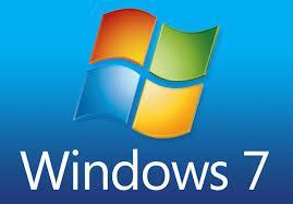 Microsoft Windows 7 home premium felújított