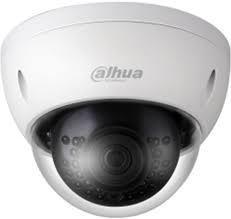 Dahua IPC-HDBW1230E-S Kültéri IP Dome kamera
