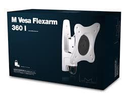 Multibrackets M VESA Flexarm 360 I fali tartó 15