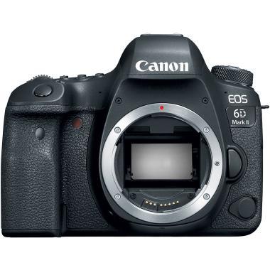 CANON EOS 750D + EF-S18-135mm f/3.5-5.6 IS STM kit