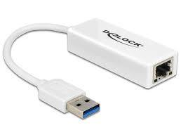USB3 Gigabit LAN 10/100/1000 Mb/s adapter