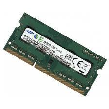 RAMMAX 8GB DDR3 1600Mhz 1.35V notebook