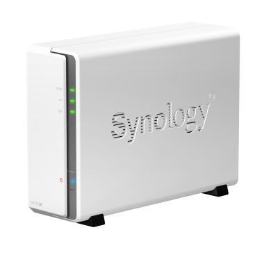 Synology NAS DS119 hálózati tároló