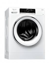 Whirpool FSCR90423 elöltöltős mosógép fehér