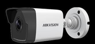 Hikvision IP csőkamera DS-2CD2083G2-I 8MP, 2,8