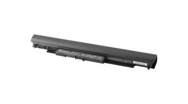 HP Notebook PC 2200 mAh 4 cella fekete utgy