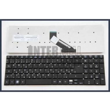 Asus X54C fekete magyar laptop billentyűzet