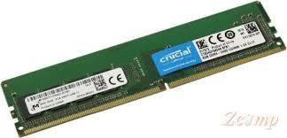 16GB 2400MHz Crucial DDRIV RAM CT16G4DFD824A
