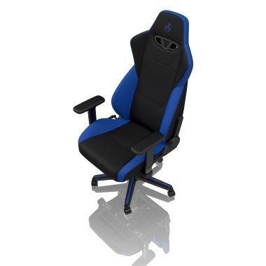 Gamer szék Nitro Concepts S300 Galactic Blue
