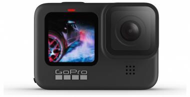 GoPro HERO9 Black CHDHX901RW sportkamera