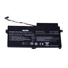 Samsung Li-lon battery 43Wh 3780mAh DCV11.4V