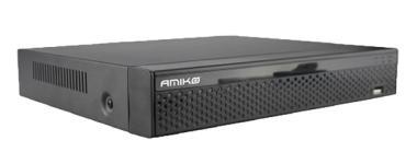 AMIKO NVR8800 9CH8POE5M