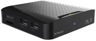 Strong SRT 2022 Android IPTV box
