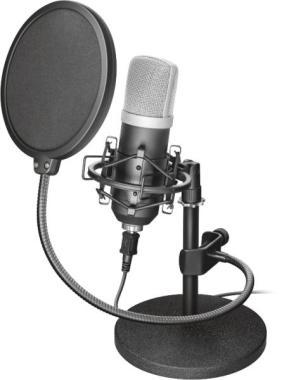 Trust Mikrofon - GXT 252 Emita Streaming (Profess)