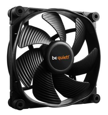 Be Quiet! Silent Wings 2 8cm High-Speed fan