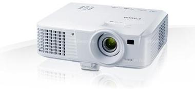 Canon LV-X320 projector