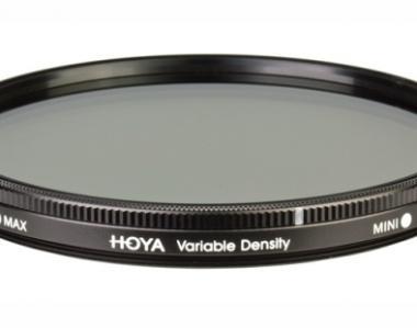 Hoya Variable Density 77mm-es ND szűrő