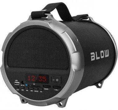 Blow Bazooka BT1000 Bluetooth Hordozható hangszóró