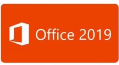 Microsoft Office 2019 Digitális licence 1 gépre
