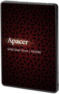 Apacer 2.5 AS350X SATA3 256GB