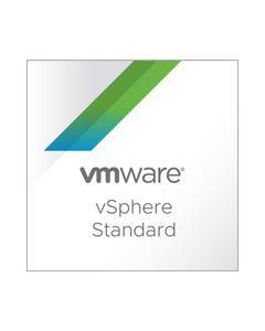 Basic Support/Subscription for VMware vSphere 7 Sr