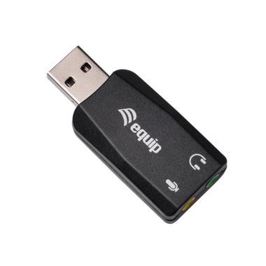 Equip-Life Kábel Átalakító - 245320 (USB bemenet )