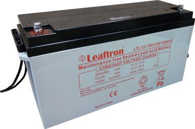 Leaftron LTL 150Ah 12V UPS akkumulátor