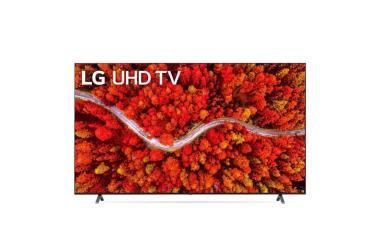 LG 82UP80003LA 82' 4K HDR Smart UHD TV